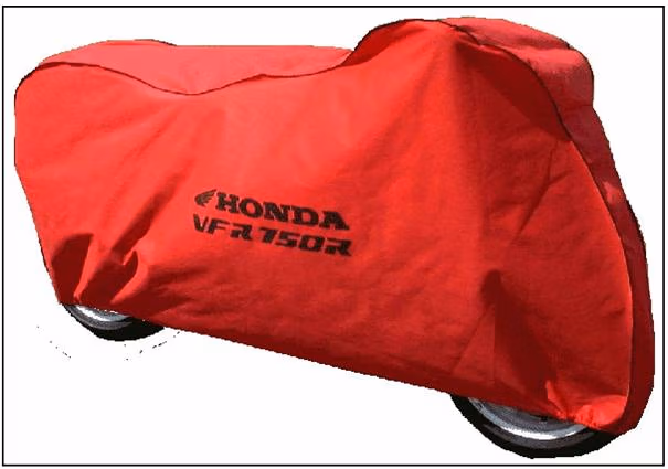 Bike Covers